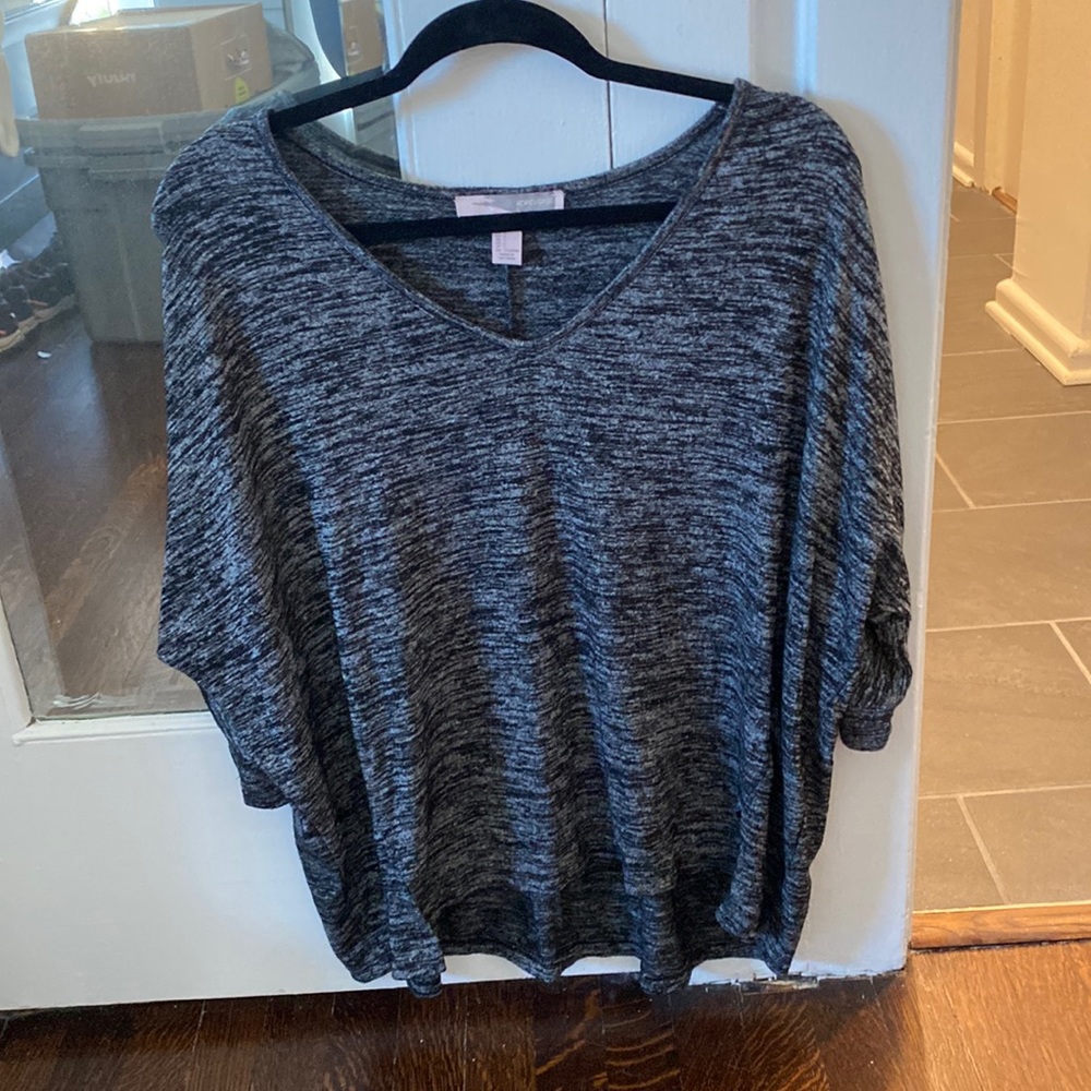 Forever 21 sweater